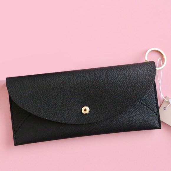 Lark & Ives Envelope Clutch Wallet - Picture 1 of 2